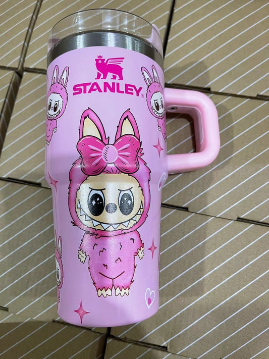 Labubu Limited Edition 30 Oz Tumbler
