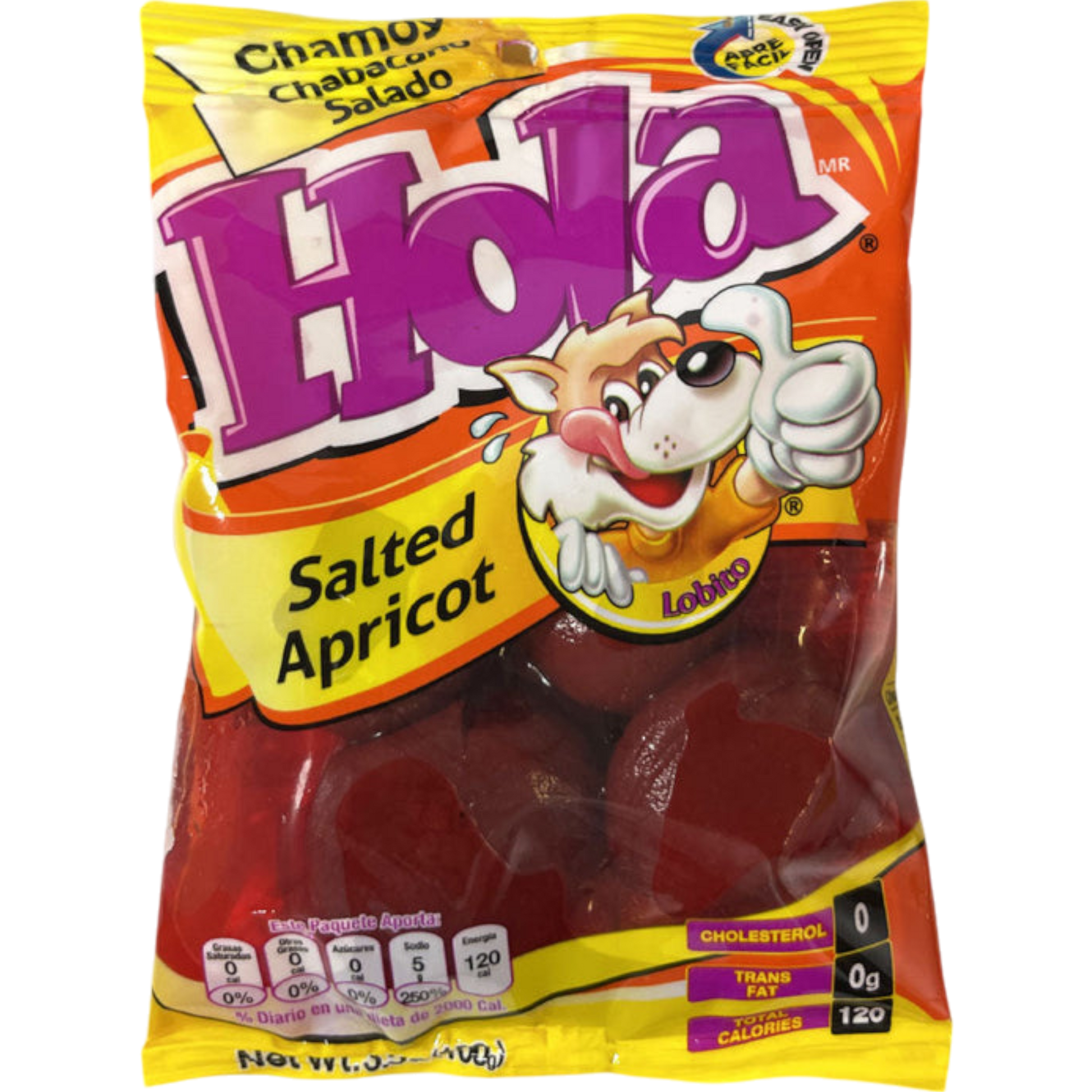 Hola Chamoy 12 Count
