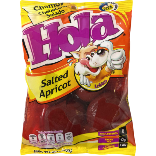 Hola Chamoy 12 Count