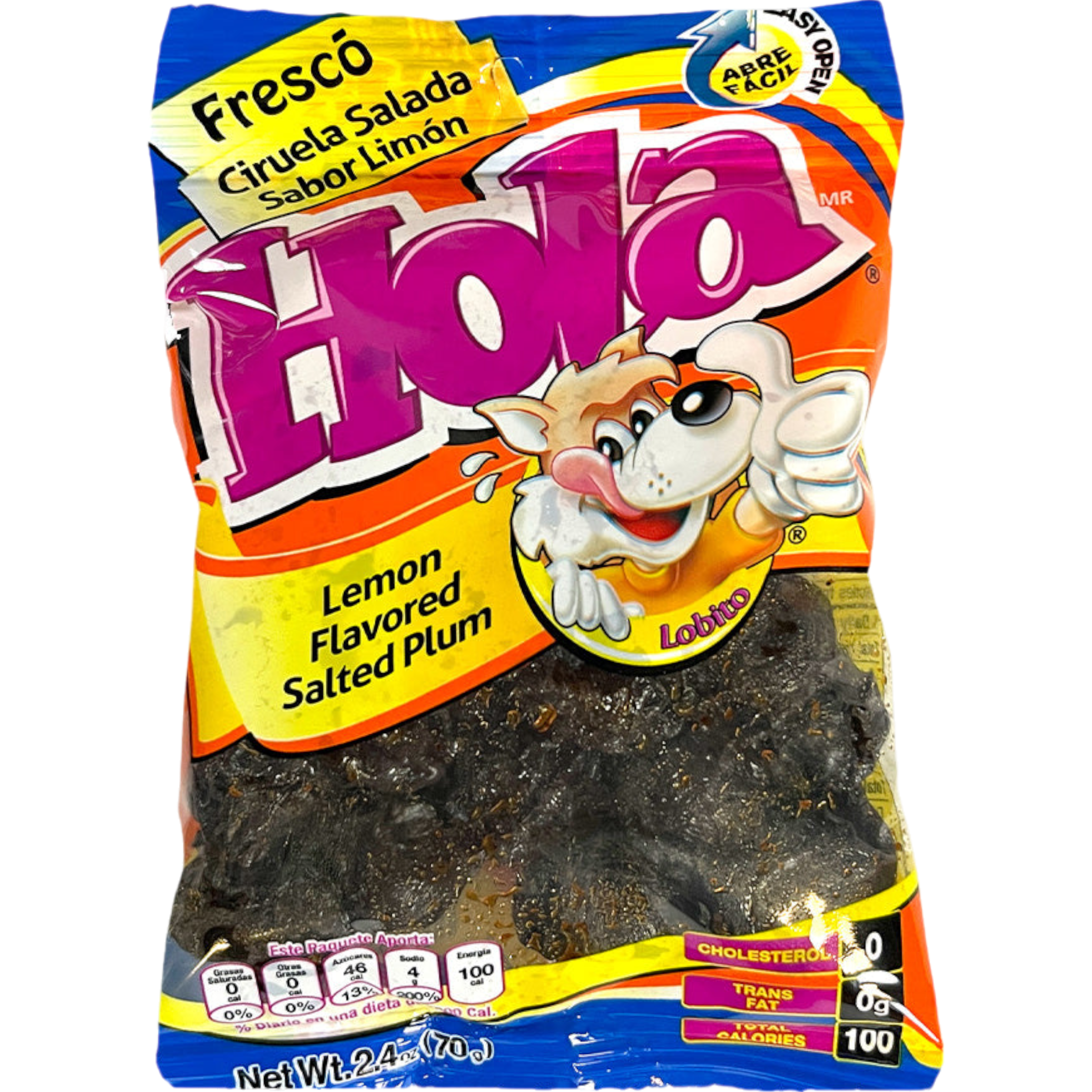 Hola Fresco 12 Count