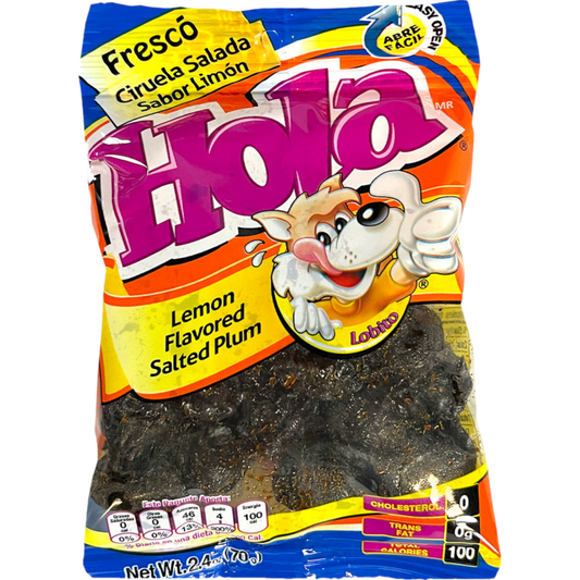 Hola Fresco 12 Count