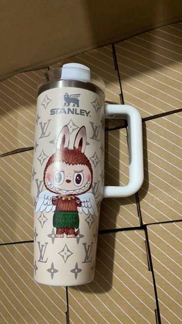 Labubu Limited Edition 40 Oz Tumbler
