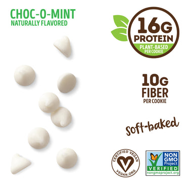 Choc-o-Mint - 4oz - Box of 12