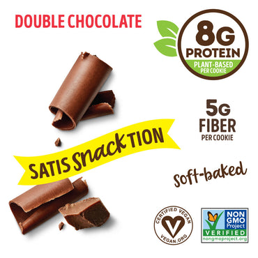 Double Chocolate - 2oz - Box of 12