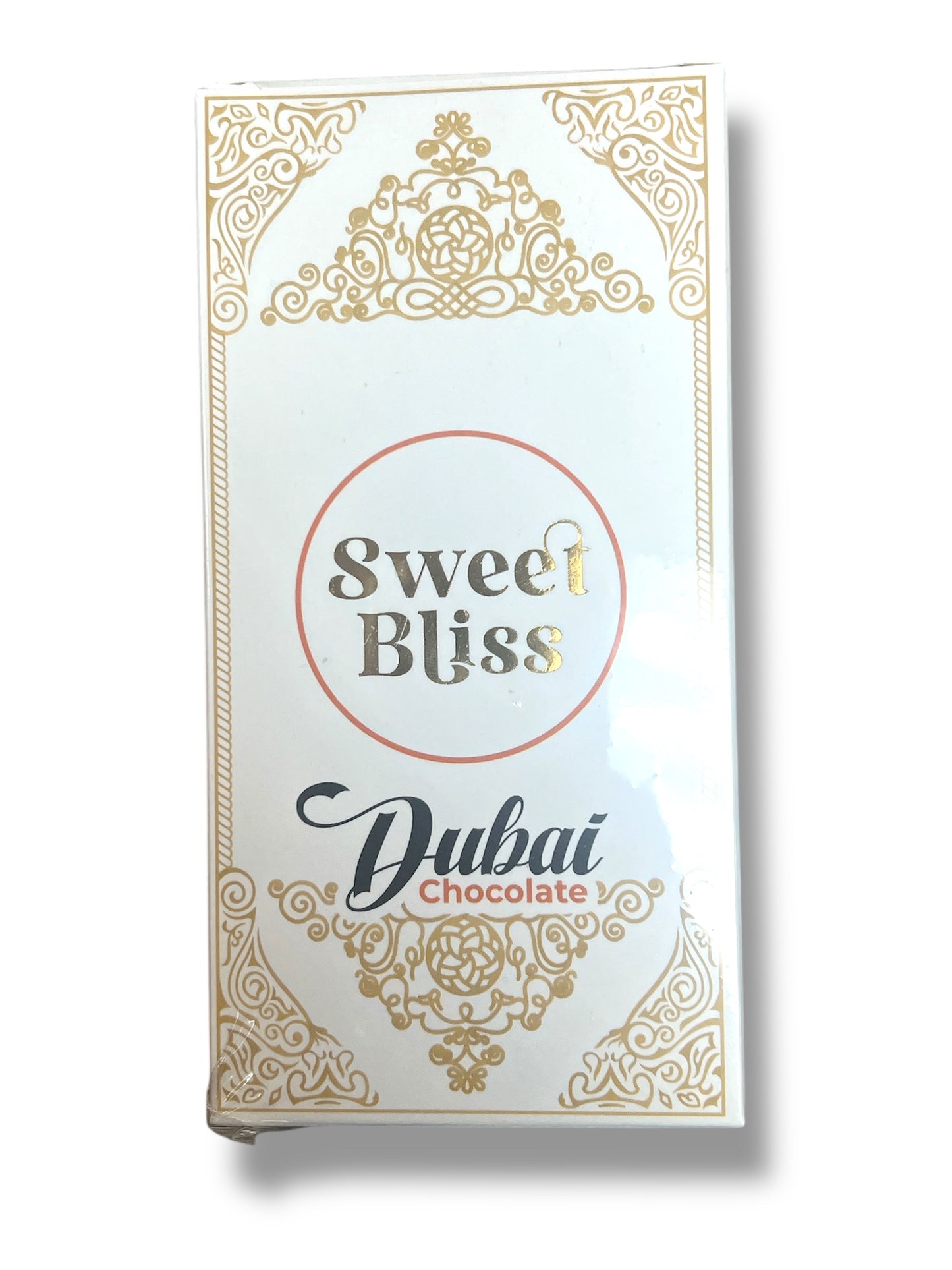‘SWEET BLISS' DUBAI CHOCOLATE 190G