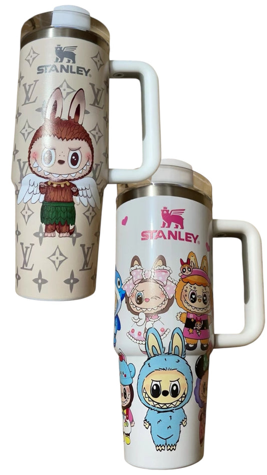 Labubu Limited Edition 40 Oz Tumbler