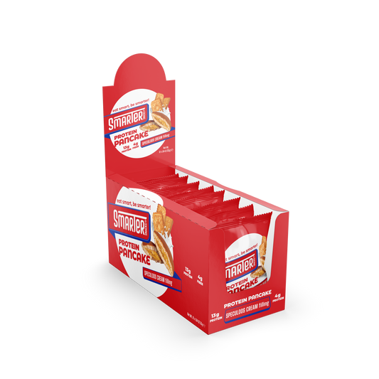 Protein Pancake Speculoos Cream (Pack of 10)
