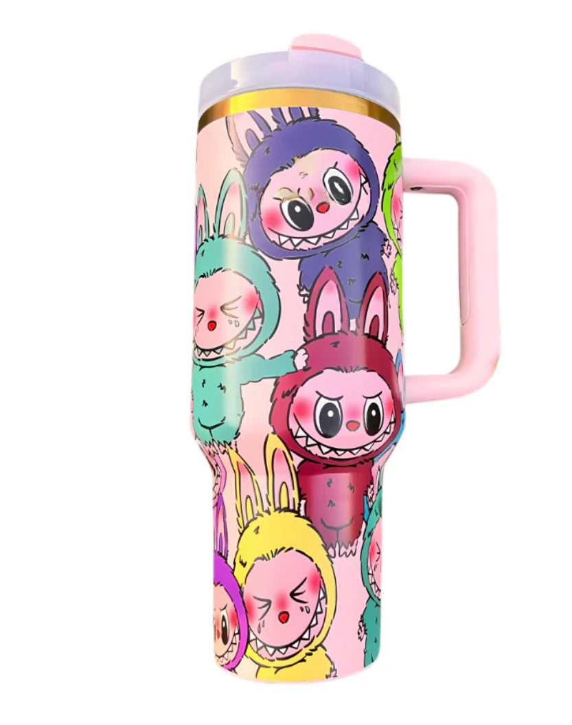 Labubu Limited Edition 40 Oz Tumbler