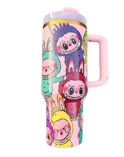 Labubu Limited Edition 40 Oz Tumbler