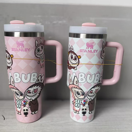 Labubu Limited Edition 40 Oz Tumbler