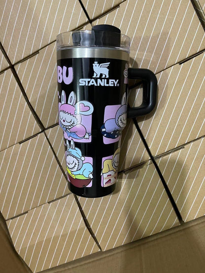 Labubu Limited Edition 30 Oz Tumbler