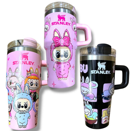 Labubu Limited Edition 30 Oz Tumbler