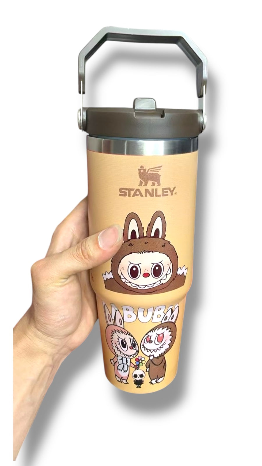 Labubu Limited Edition 30 Oz Tumbler