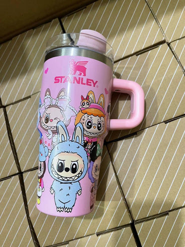 Labubu Limited Edition 30 Oz Tumbler