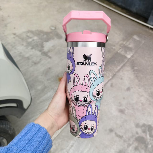 Labubu Limited Edition 30 Oz Tumbler