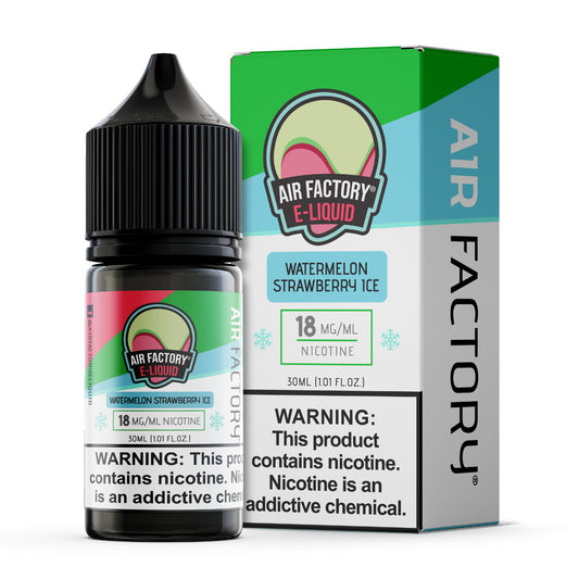 Air Factory Watermelon Strawberry 30ml