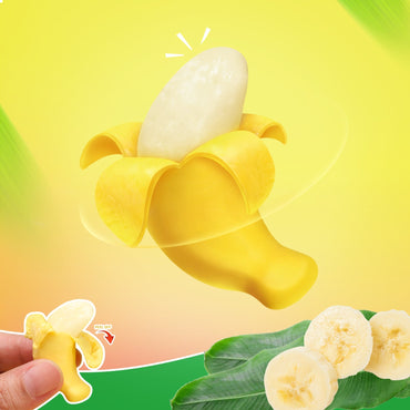 Peelerz - Peelable Banana Gummy - 62g/bag