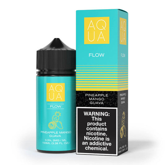 Aqua Flow 100ml