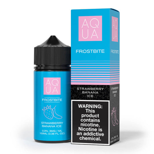 Aqua Frostbite 100ml