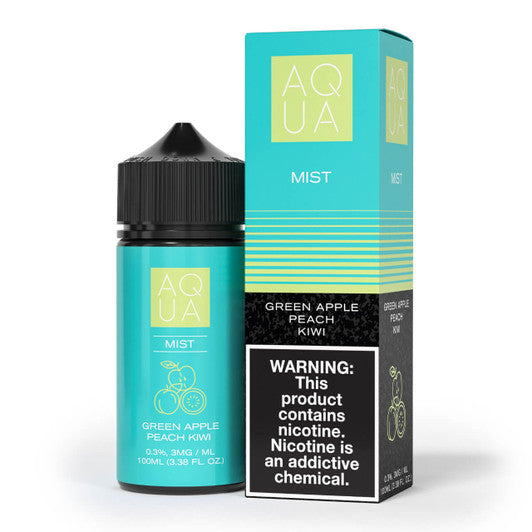 Aqua Mist 100ml