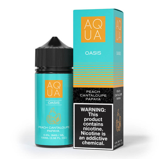 Aqua Oasis 100ml