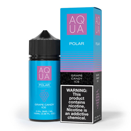 Aqua Polar 100ml