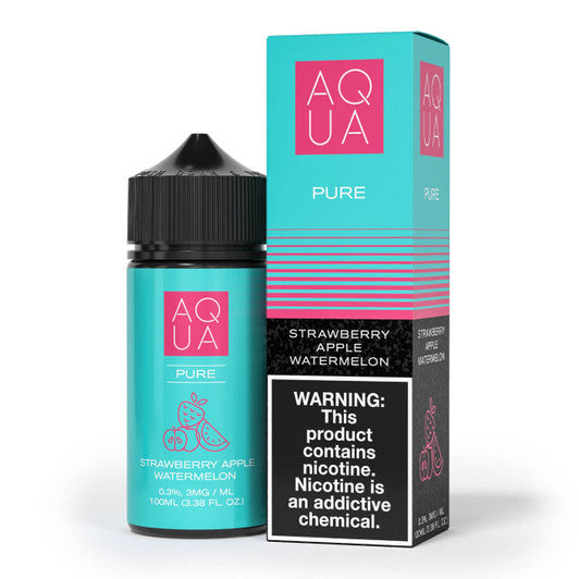 Aqua Pure 100ml
