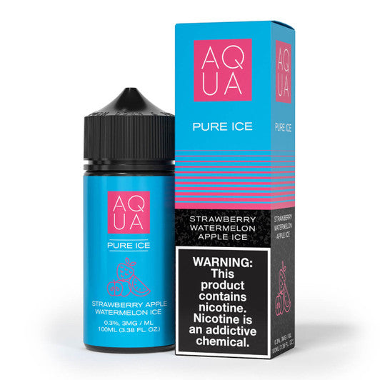 Aqua Pure Ice 100ml
