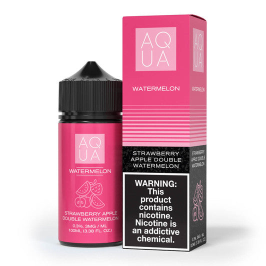 Aqua Pure Watermelon 100ml