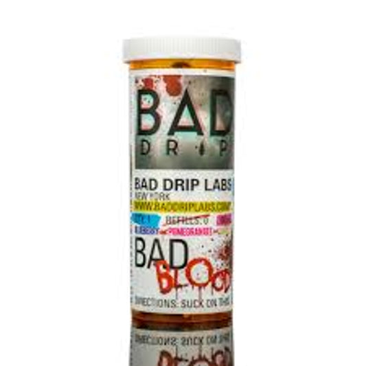 Bad Drip Bad Blood 60ml