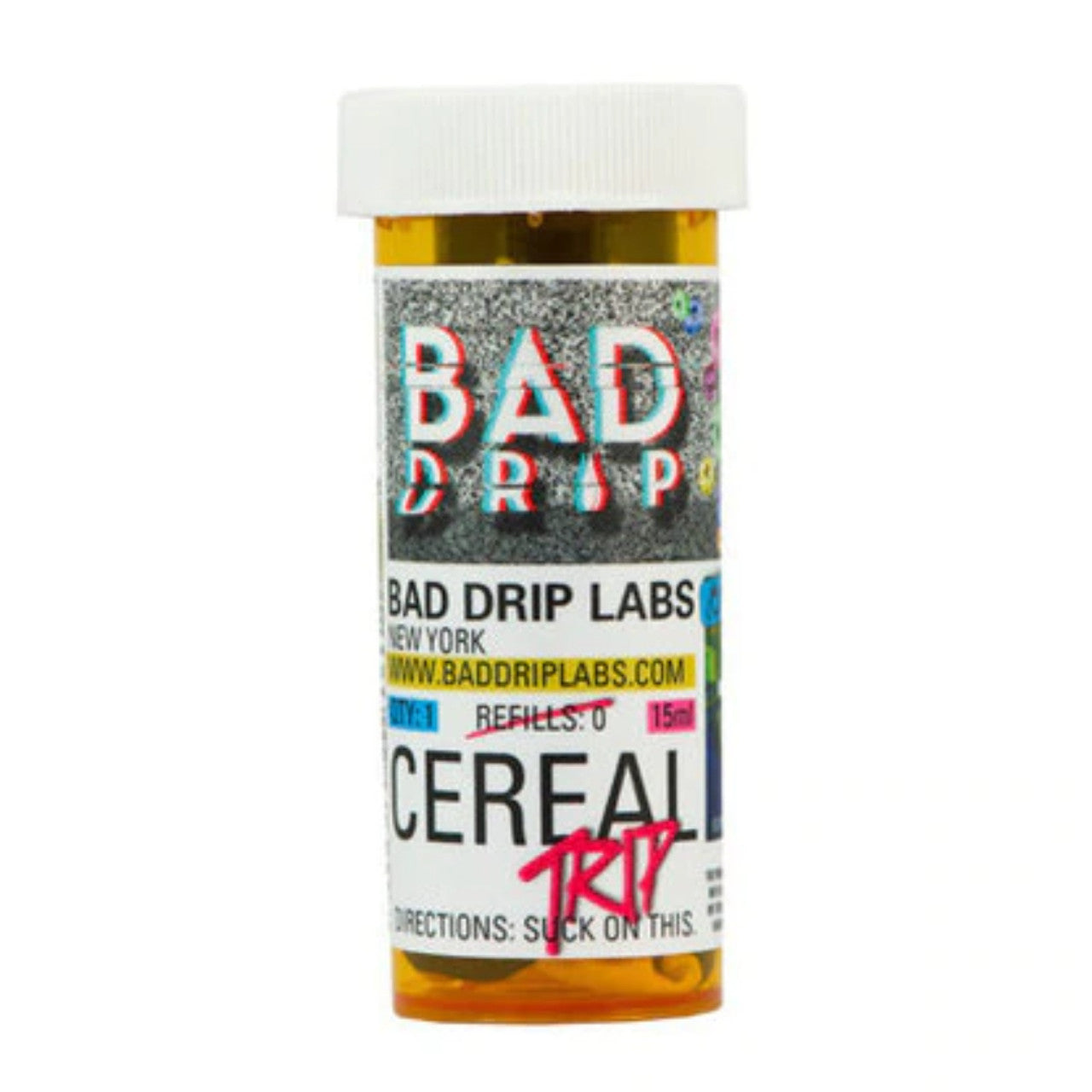 Bad Drip Cereal Trip 60ml