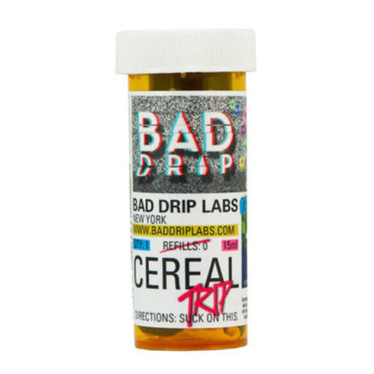 Bad Drip Cereal Trip 60ml