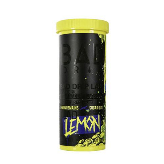 Bad Drip Dead Lemon 60ml