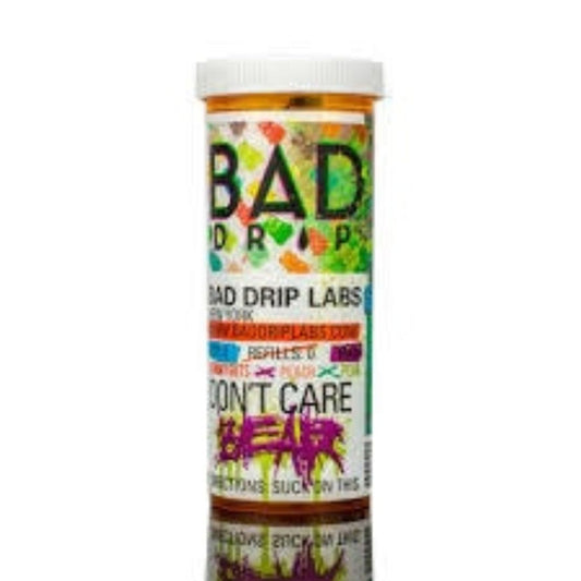 Bad Drip Don't Care Bear 60ml