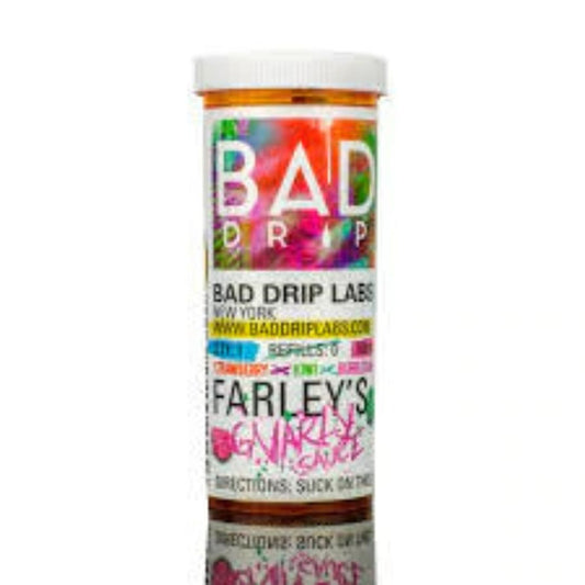 Bad Drip Farley's Gnarly Sauce 60ml