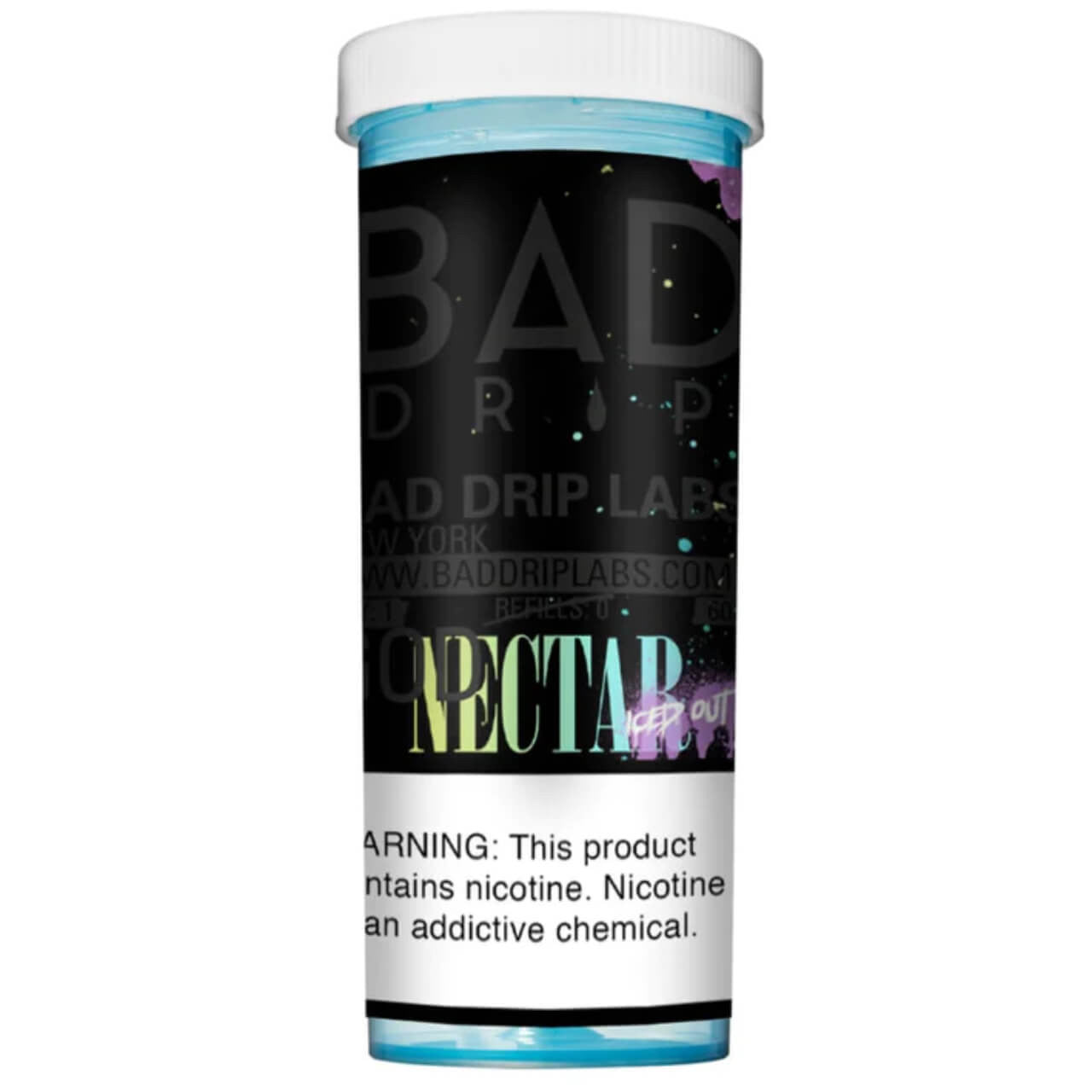 Bad Drip God Nectar Iced 60ml