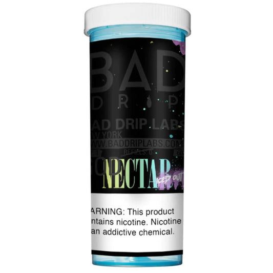 Bad Drip God Nectar Iced 60ml
