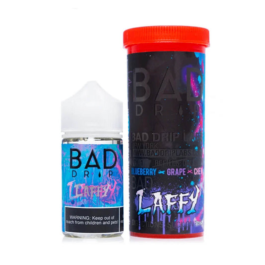 Bad Drip Laffy 60ml