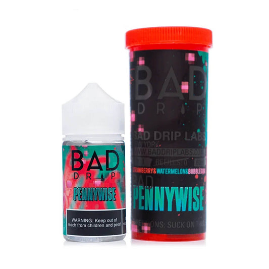 Bad Drip Pennywise 60ml
