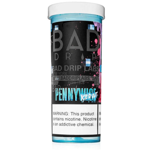 Bad Drip Pennywise Iced 60ml
