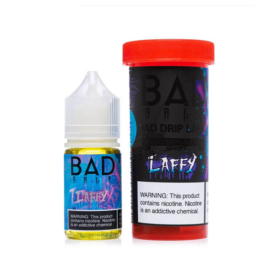 Bad Drip Salts Laffy 30ml
