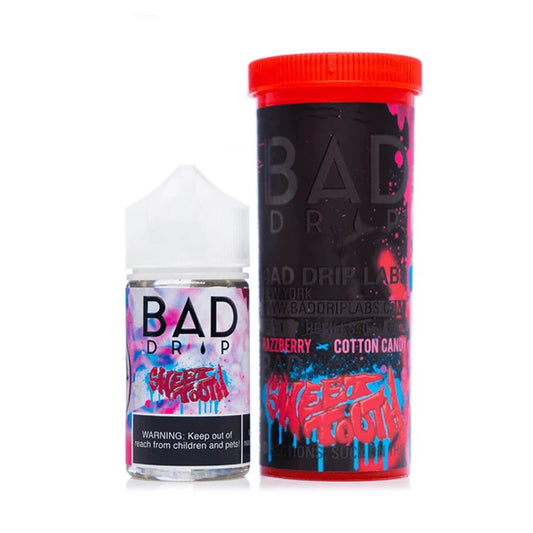 Bad Drip Sweet Tooth 60ml