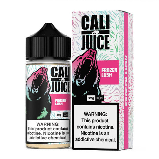 Cali Juice Frozen Lush 100ml