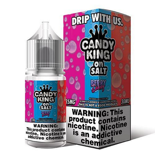 Candy King Dweebz on Salt 30ml