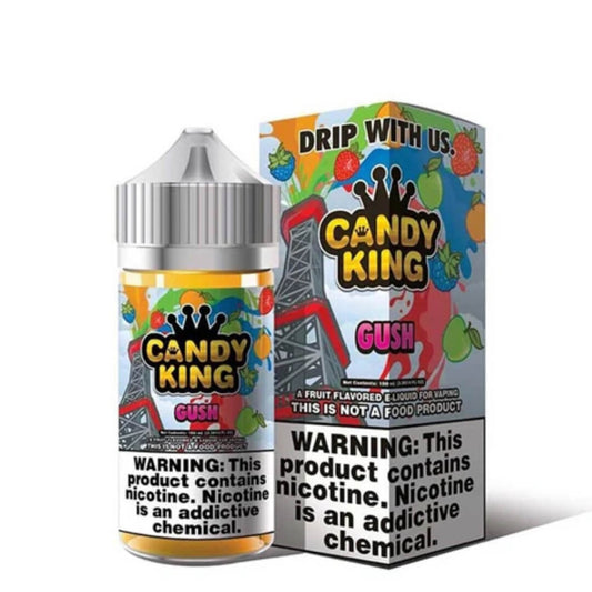 Candy King Gush 100ml
