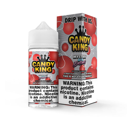 Candy King Mystery Air Balloons 100ml
