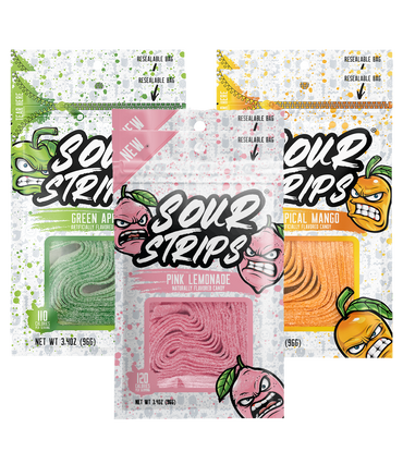Newbie Sampler-Six Pack