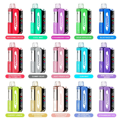 Foger Switch Pro 30K