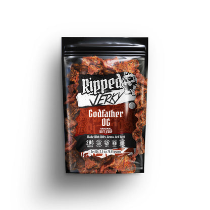 Variety 4-Pack Bundle