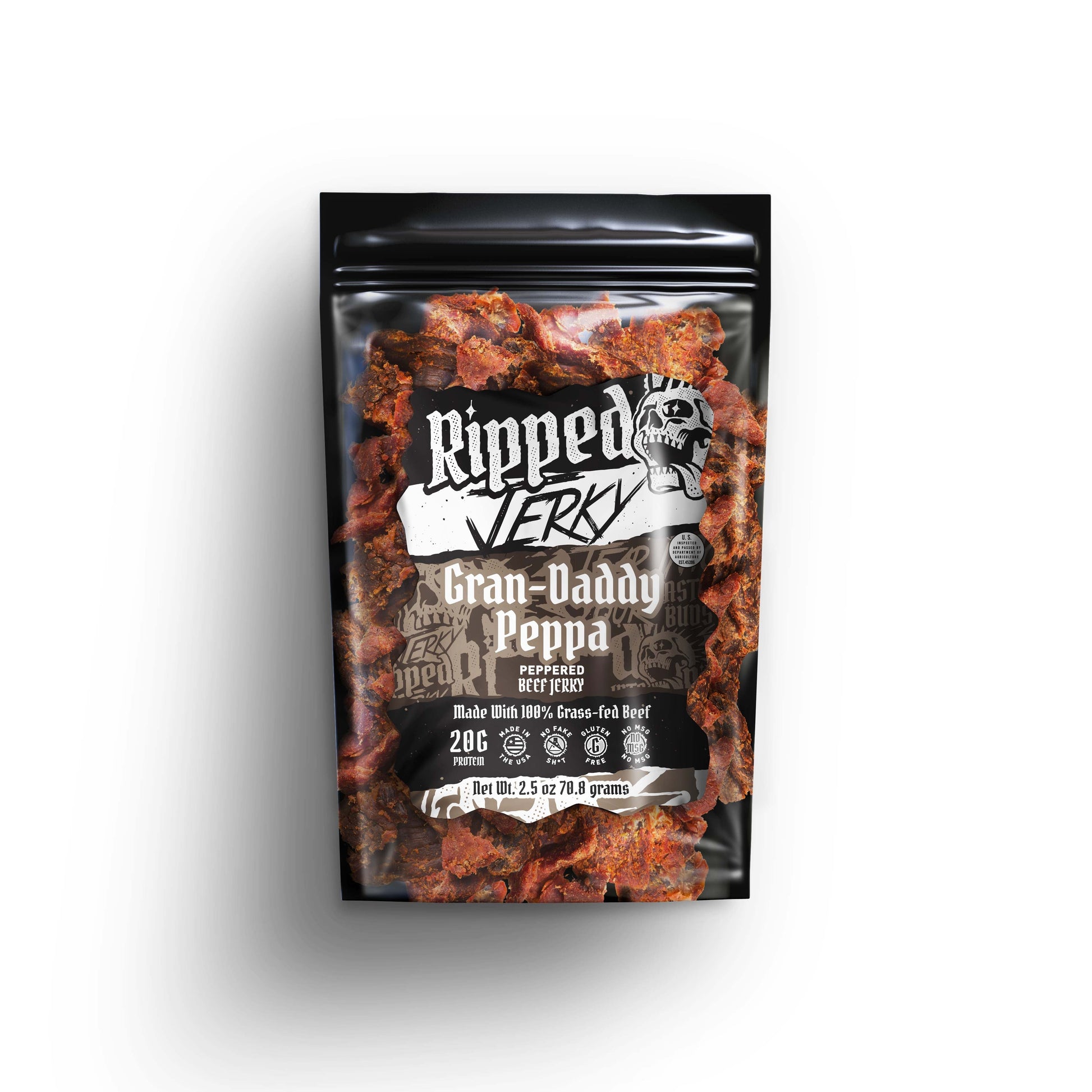 Variety 4-Pack Bundle